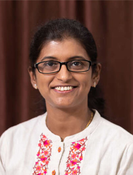 Lady Gynecologist in Pune